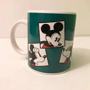 Mickey  Mouse Mug Danawares Disney Cup Montreal